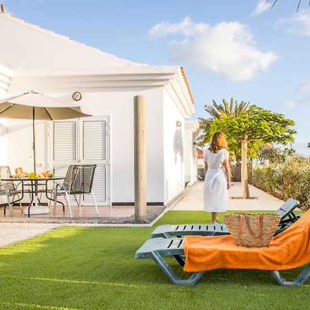 Bungalows Las Almenas Maspalomas  Bagian luar foto