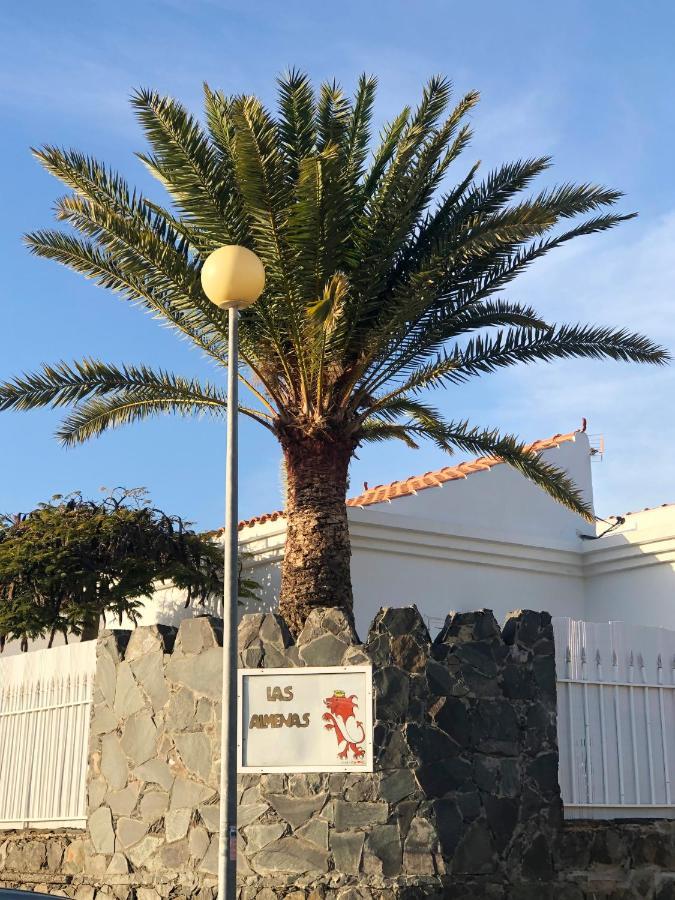 Bungalows Las Almenas Maspalomas  Bagian luar foto