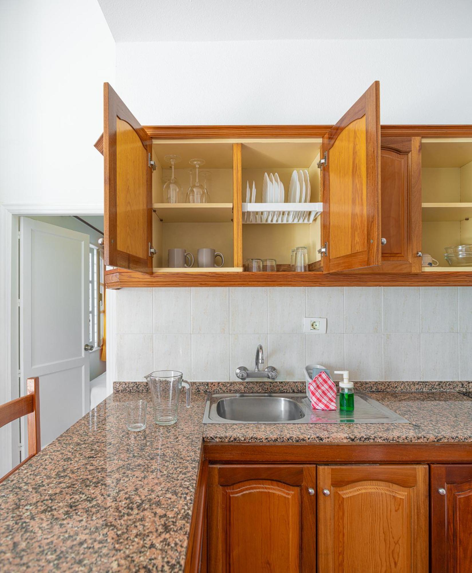 Bungalows Las Almenas Maspalomas  Bagian luar foto