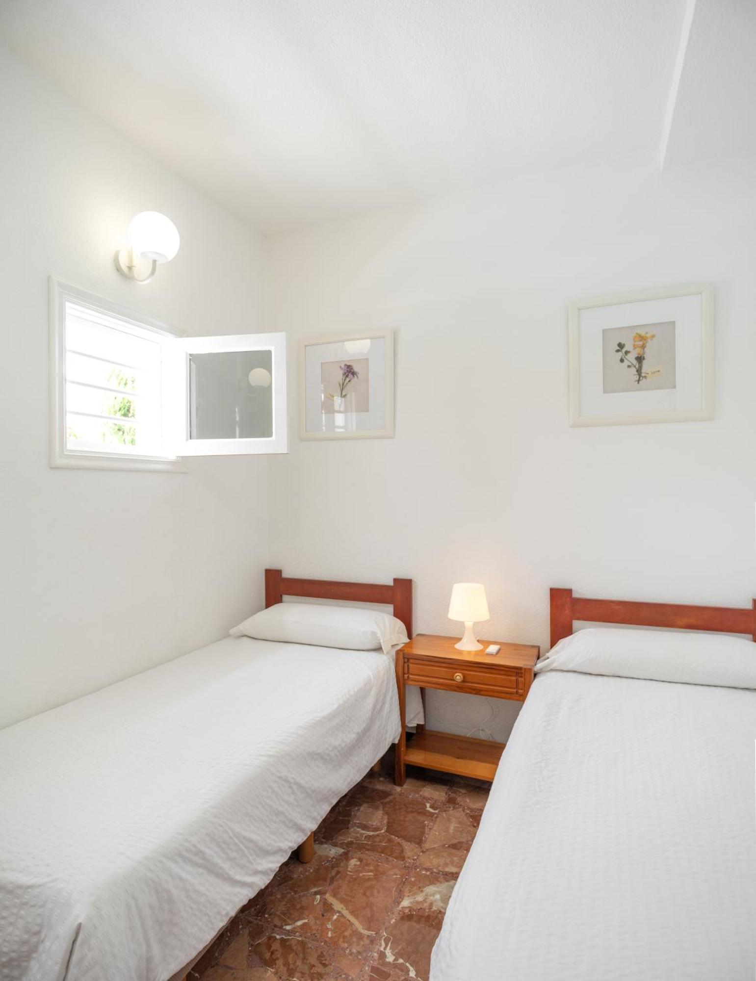 Bungalows Las Almenas Maspalomas  Bagian luar foto
