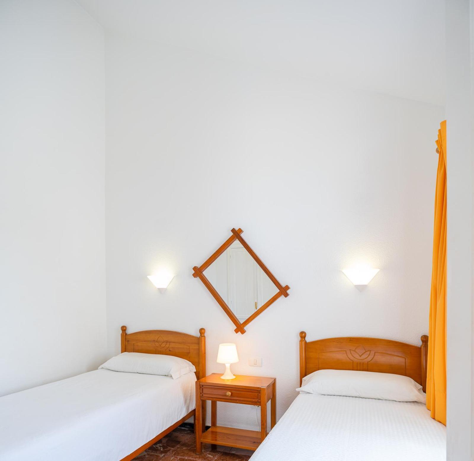 Bungalows Las Almenas Maspalomas  Bagian luar foto