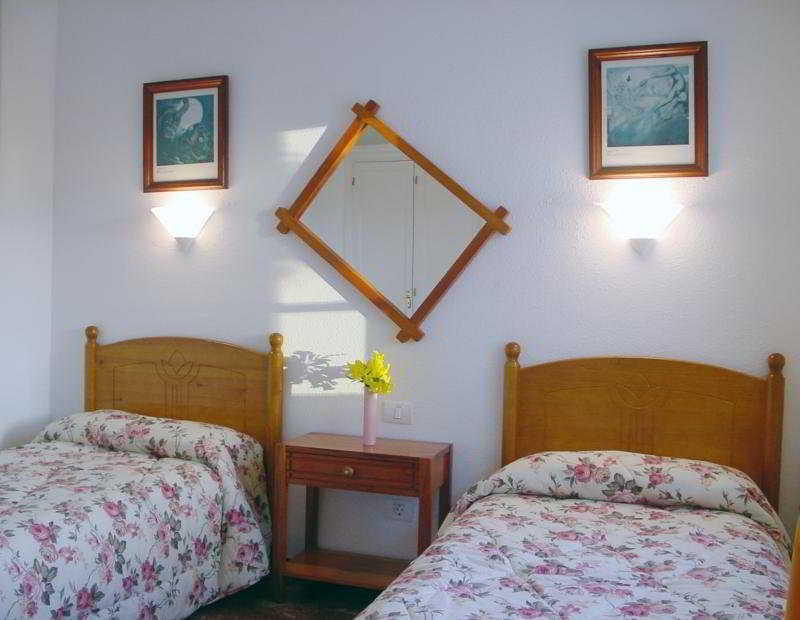 Bungalows Las Almenas Maspalomas  Bagian luar foto