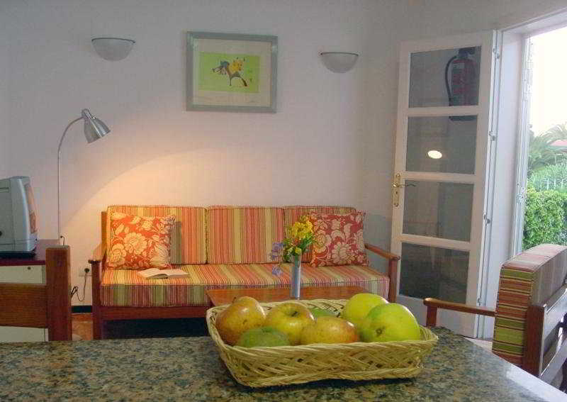 Bungalows Las Almenas Maspalomas  Bagian luar foto